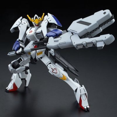 barbatos weapon set